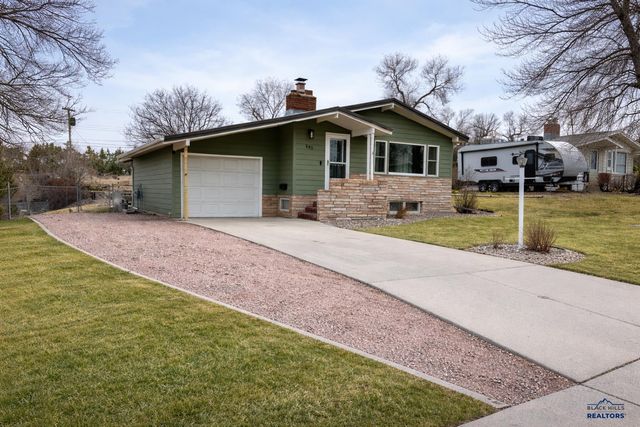 235 E IDAHO, Rapid City, SD 57701