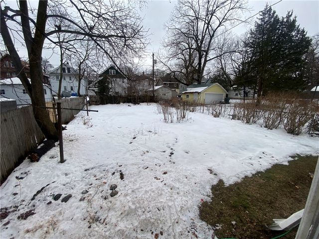 247 Terrace Park, Rochester, NY 14619