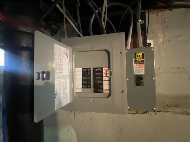 247 Terrace Park, Rochester, NY 14619