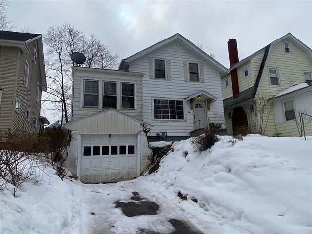 247 Terrace Park, Rochester, NY 14619