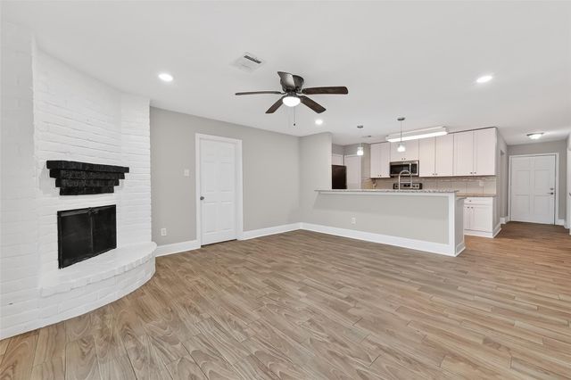 11107 Cedarview Lane, Houston, TX 77041