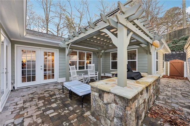 320 Jessica Way, Canton, GA 30114