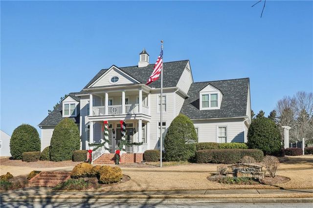 320 Jessica Way, Canton, GA 30114