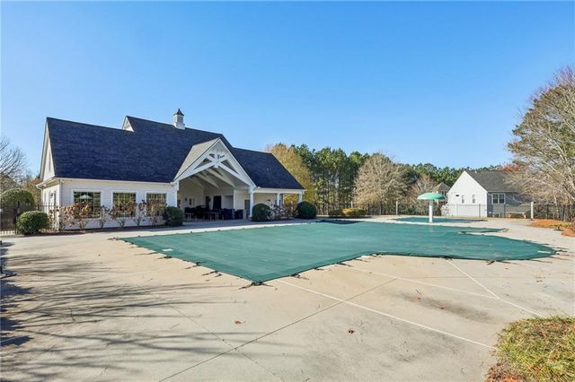 320 Jessica Way, Canton, GA 30114