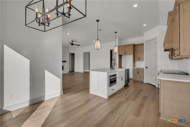 4014 Prairie Drive, Nolanville, TX 76559