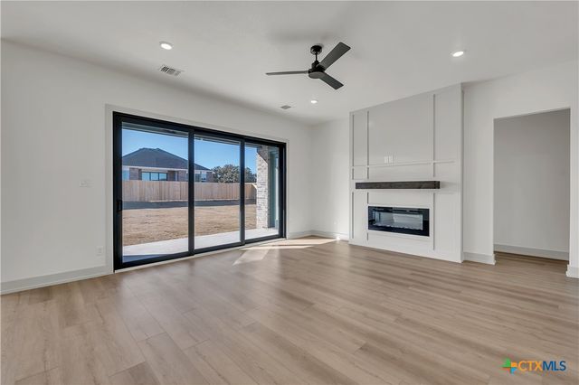 4014 Prairie Drive, Nolanville, TX 76559