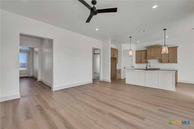 4014 Prairie Drive, Nolanville, TX 76559