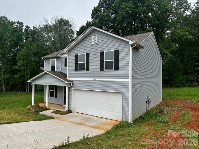 1050 Glenbriar Court, Woodleaf, NC 27054