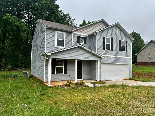 1050 Glenbriar Court, Woodleaf, NC 27054