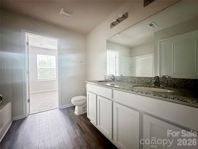 1050 Glenbriar Court, Woodleaf, NC 27054