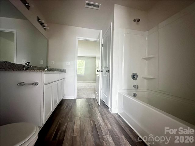 1050 Glenbriar Court, Woodleaf, NC 27054