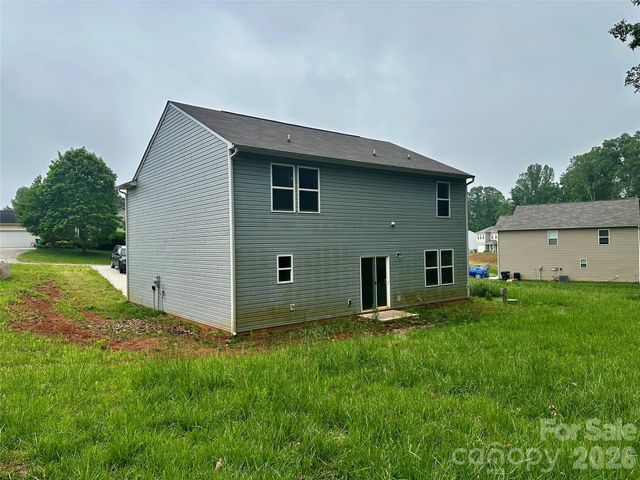 1050 Glenbriar Court, Woodleaf, NC 27054