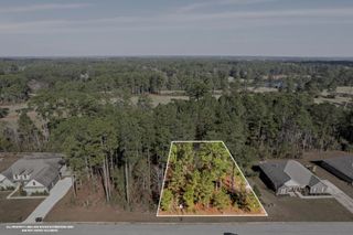 46 E Yellowstone Rd., Hattiesburg, MS 39402