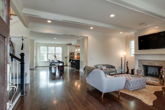 244 Cherokee Station Dr, Nashville, TN 37209