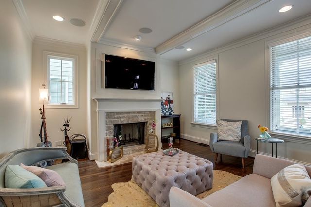 244 Cherokee Station Dr, Nashville, TN 37209