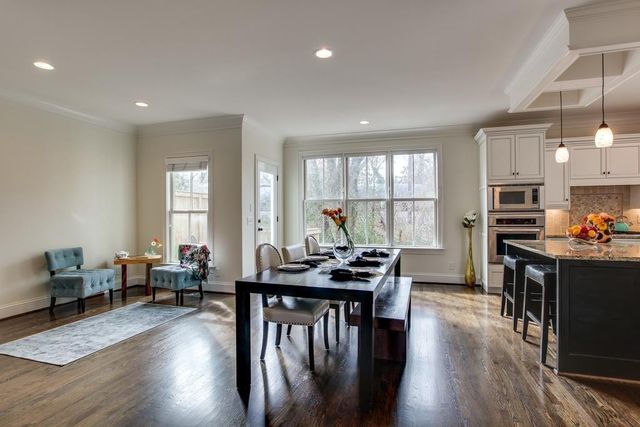 244 Cherokee Station Dr, Nashville, TN 37209