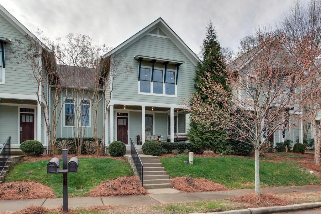 244 Cherokee Station Dr, Nashville, TN 37209