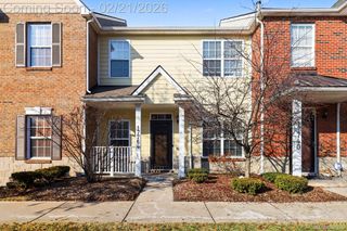 17764 Windflower Drive, Southfield, MI 48076