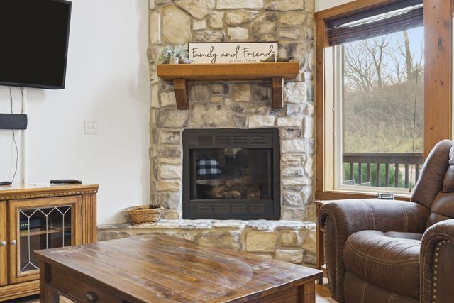 263 Willow Oak Lane, Branson, MO 65616