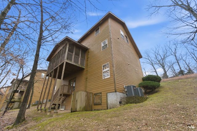 263 Willow Oak Lane, Branson, MO 65616