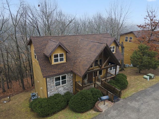 263 Willow Oak Lane, Branson, MO 65616