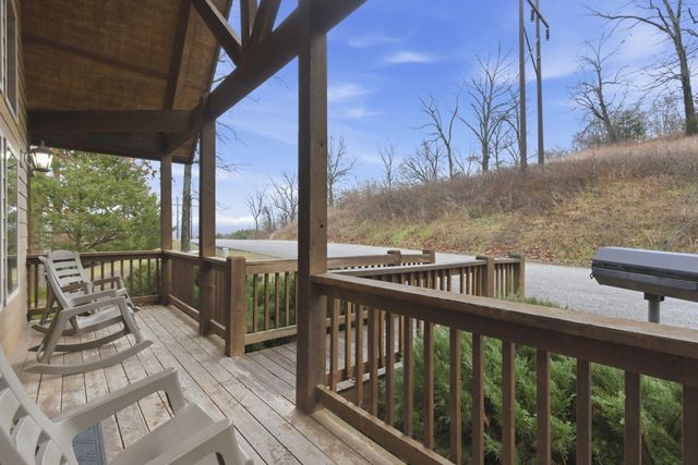 263 Willow Oak Lane, Branson, MO 65616