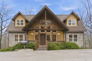 263 Willow Oak Lane, Branson, MO 65616