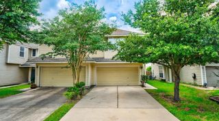 8743 Thistlemoor Lane, Houston, TX 77044
