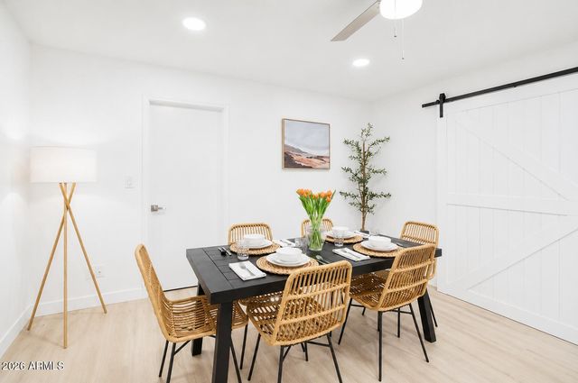 843 N JAY Street, Chandler, AZ 85225