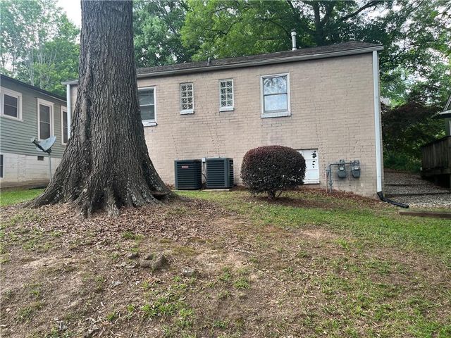 1115 Shelby Place SE B, Atlanta, GA 30316