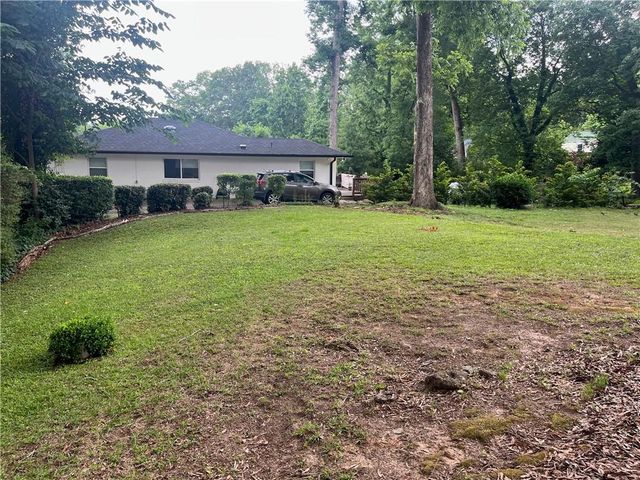 1115 Shelby Place SE B, Atlanta, GA 30316