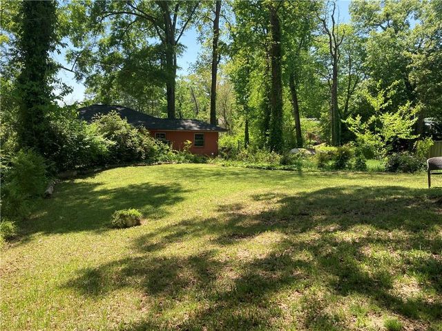 1115 Shelby Place SE B, Atlanta, GA 30316