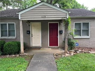 1115 Shelby Place SE B, Atlanta, GA 30316