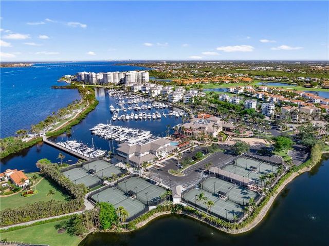 11511 Compass Point DR, Fort Myers, FL 33908