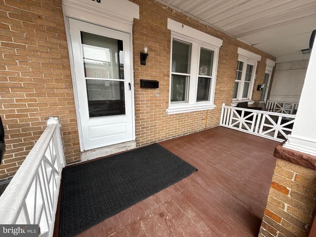 203 CHAIN ST, Norristown, PA 19401