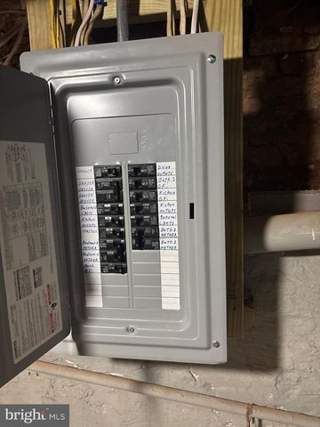 203 CHAIN ST, Norristown, PA 19401