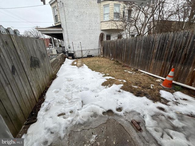 203 CHAIN ST, Norristown, PA 19401