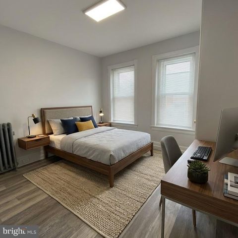 203 CHAIN ST, Norristown, PA 19401