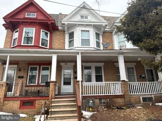 203 CHAIN ST, Norristown, PA 19401