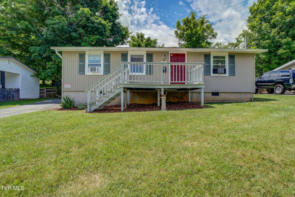 612 Trudy Street, Elizabethton, TN 37643