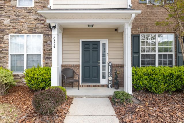 8324 Boca Point, Raleigh, NC 27616