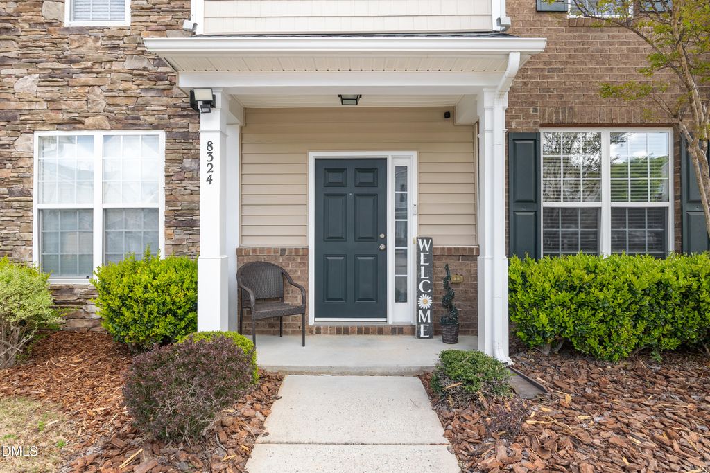 8324 Boca Point, Raleigh, NC 27616