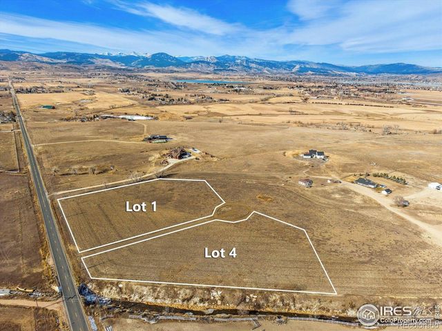 4124 Crown of Thorns Court, Loveland, CO 80537