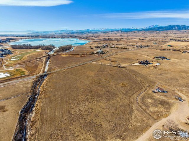 4124 Crown of Thorns Court, Loveland, CO 80537