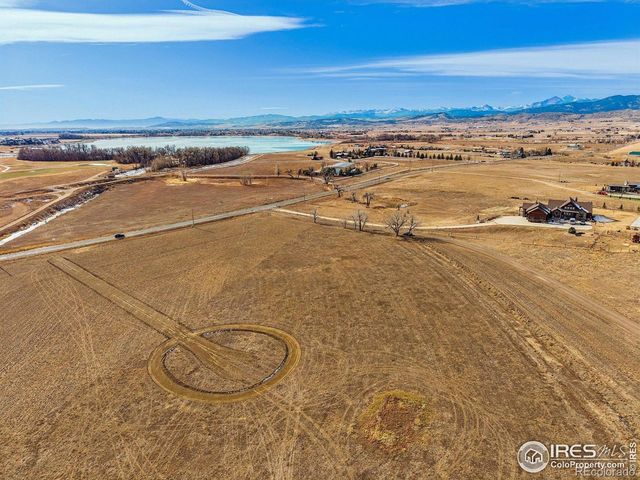 4124 Crown of Thorns Court, Loveland, CO 80537