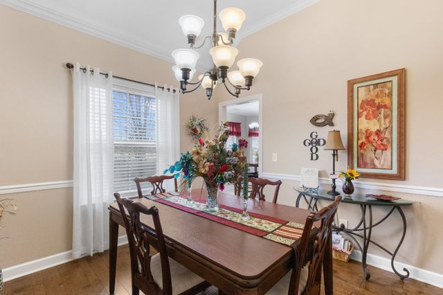 121 Baylee Ct, White House, TN 37188