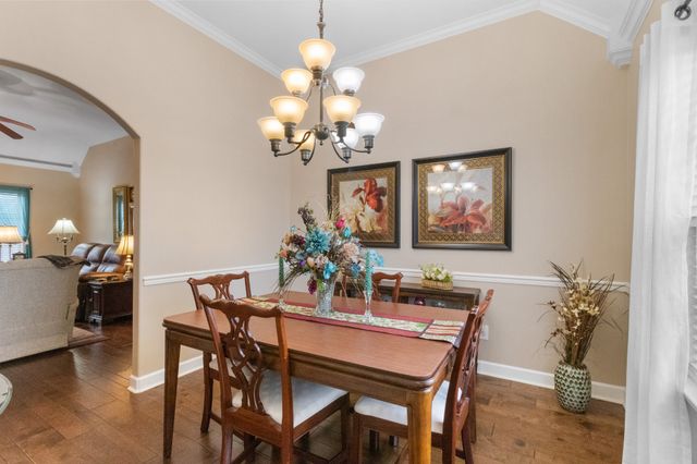 121 Baylee Ct, White House, TN 37188