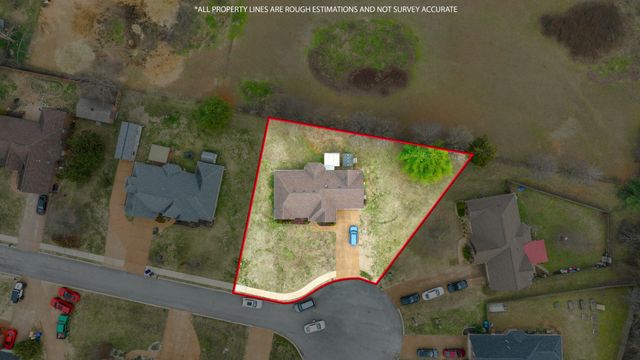 121 Baylee Ct, White House, TN 37188