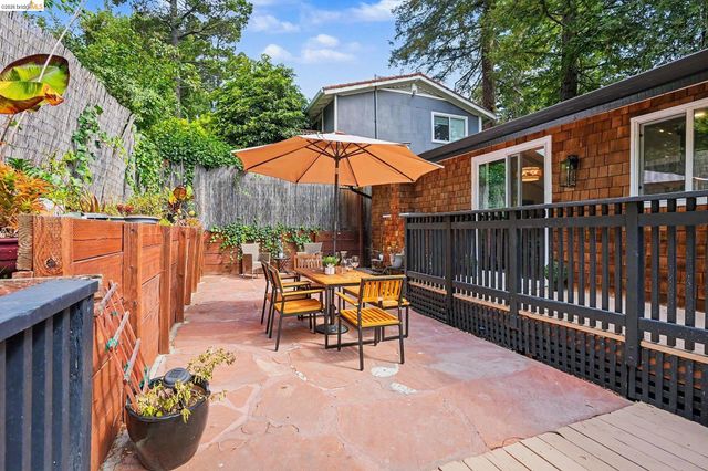 2185 Trafalgar Pl, Oakland, CA 94611