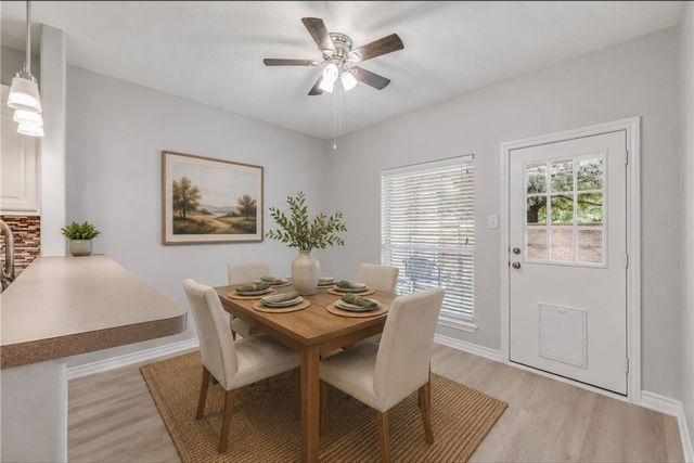 1610 Ethic Lane, College Station, TX 77845